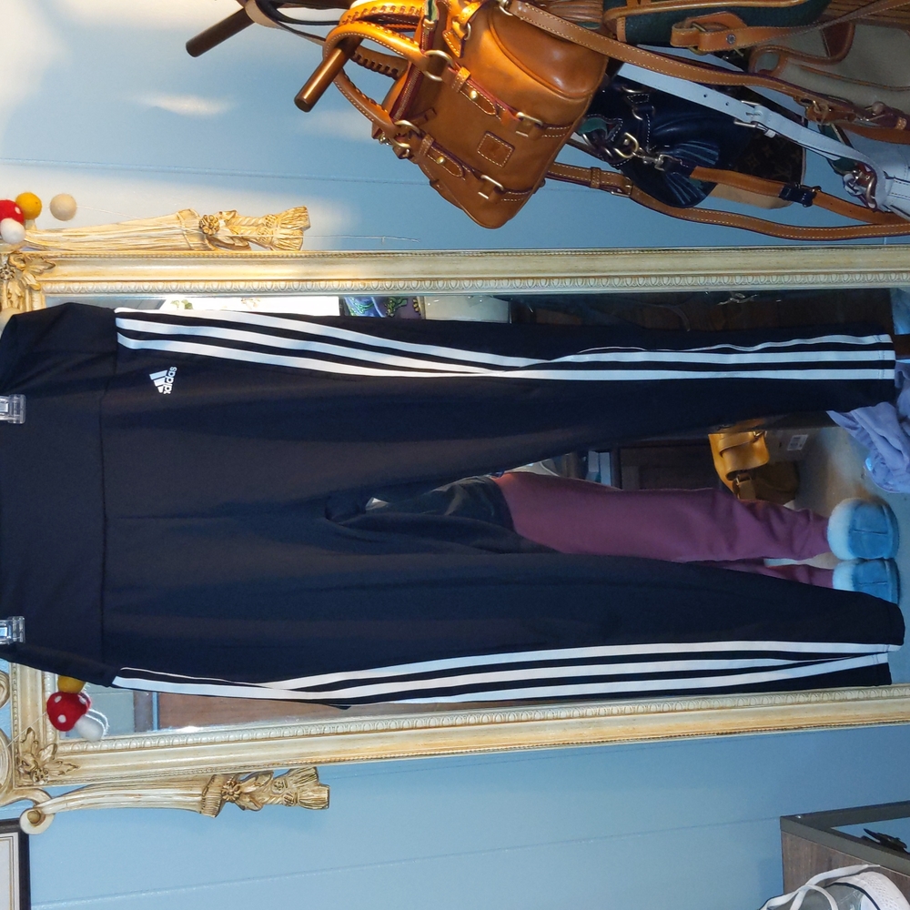 Adidas leggings